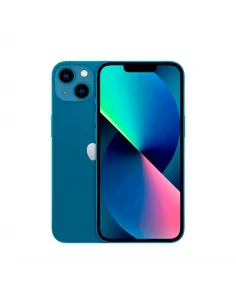 Smartphone Apple iPhone 13 256GB Azul