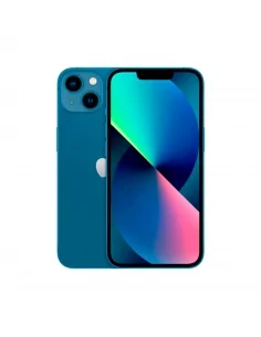 Smartphone Apple iPhone 13 Mini 256GB Azul