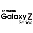 Logo Serie Galaxy Z