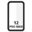 Reparar iPhone 12 Pro Max (A2411) - Reparación